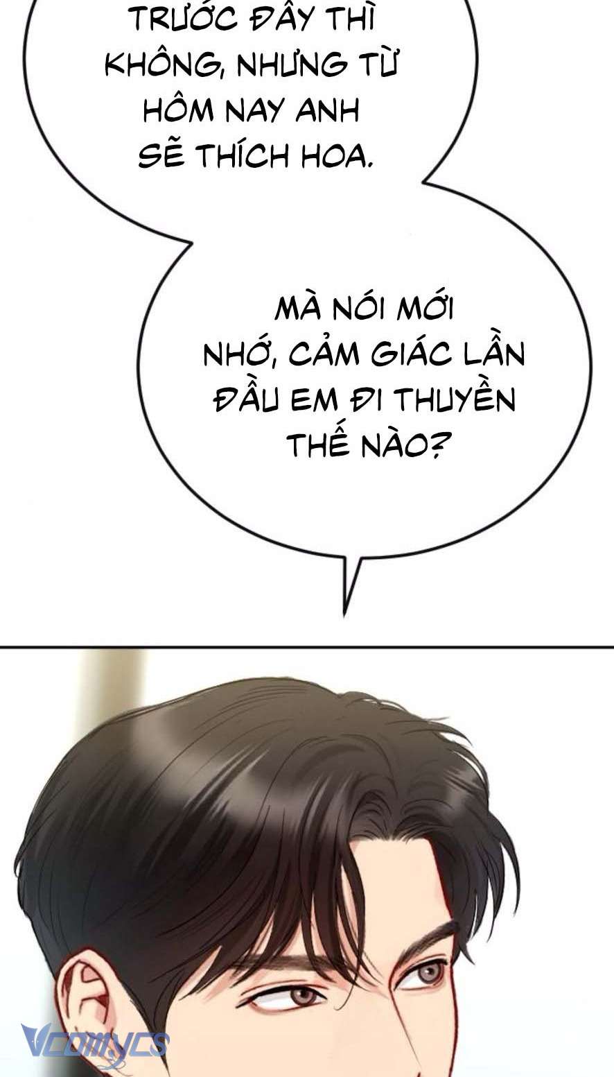Quyền Lực Của Thư Ký Chap 30 - Next Chap 31