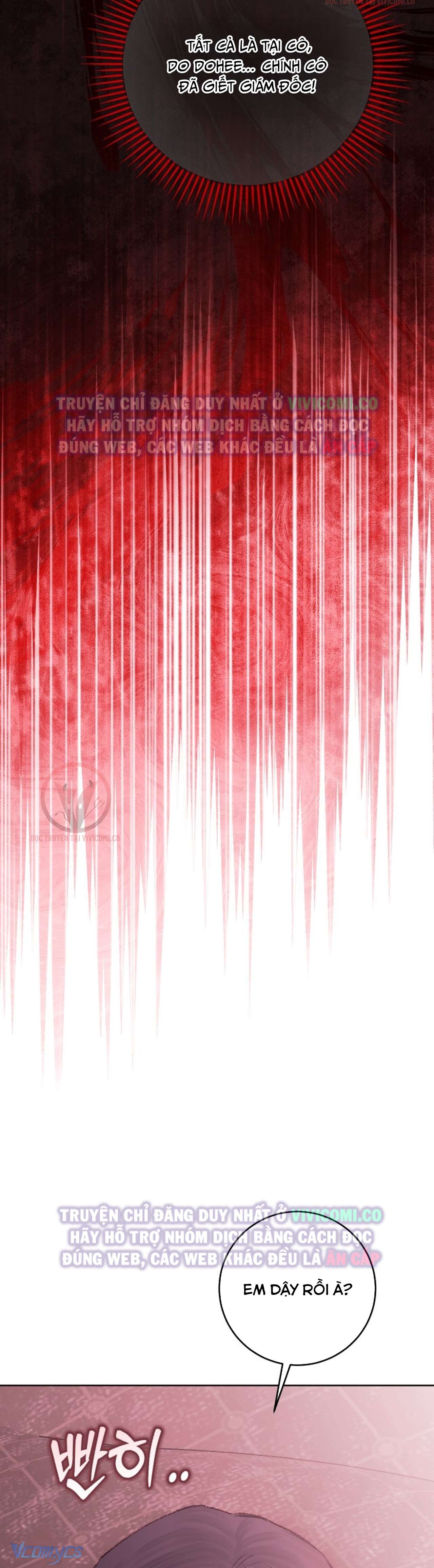 Chàng Quỷ Của Tôi Chap 24 - Next Chap 25