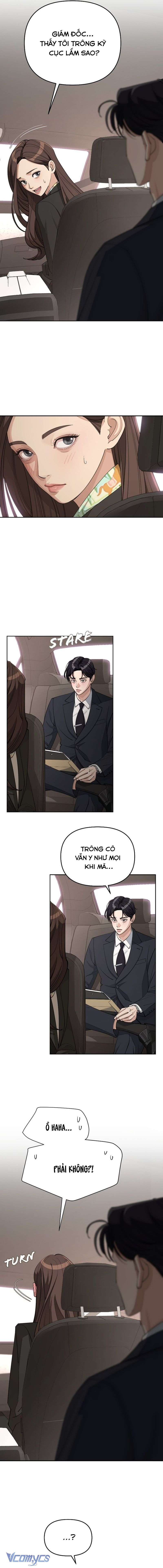 Chuyện Tình Chàng Iseop Chap 41 - Trang 2