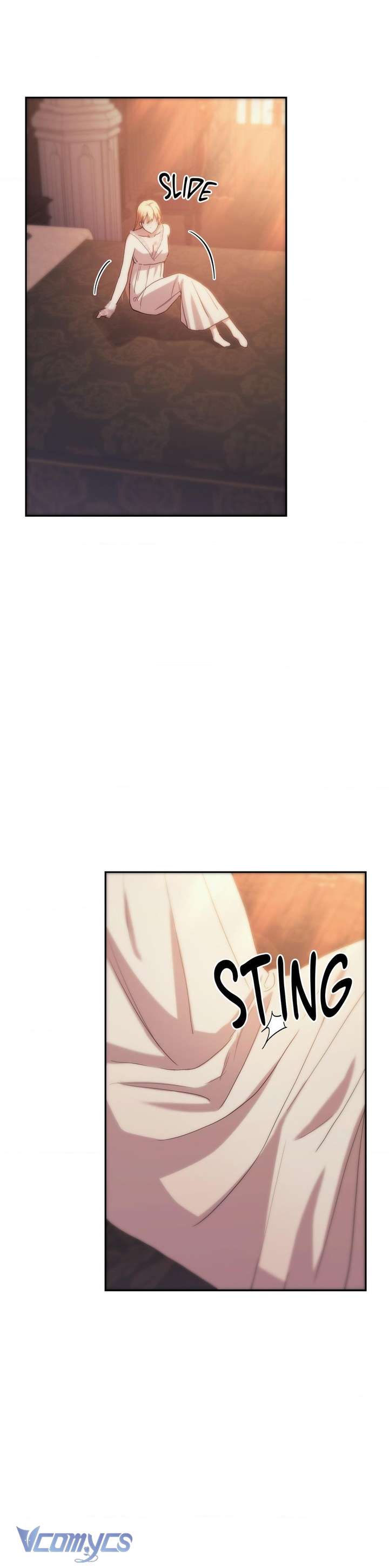 [18+] Người Em Vợ Tóc Vàng Chap 25 - Trang 2