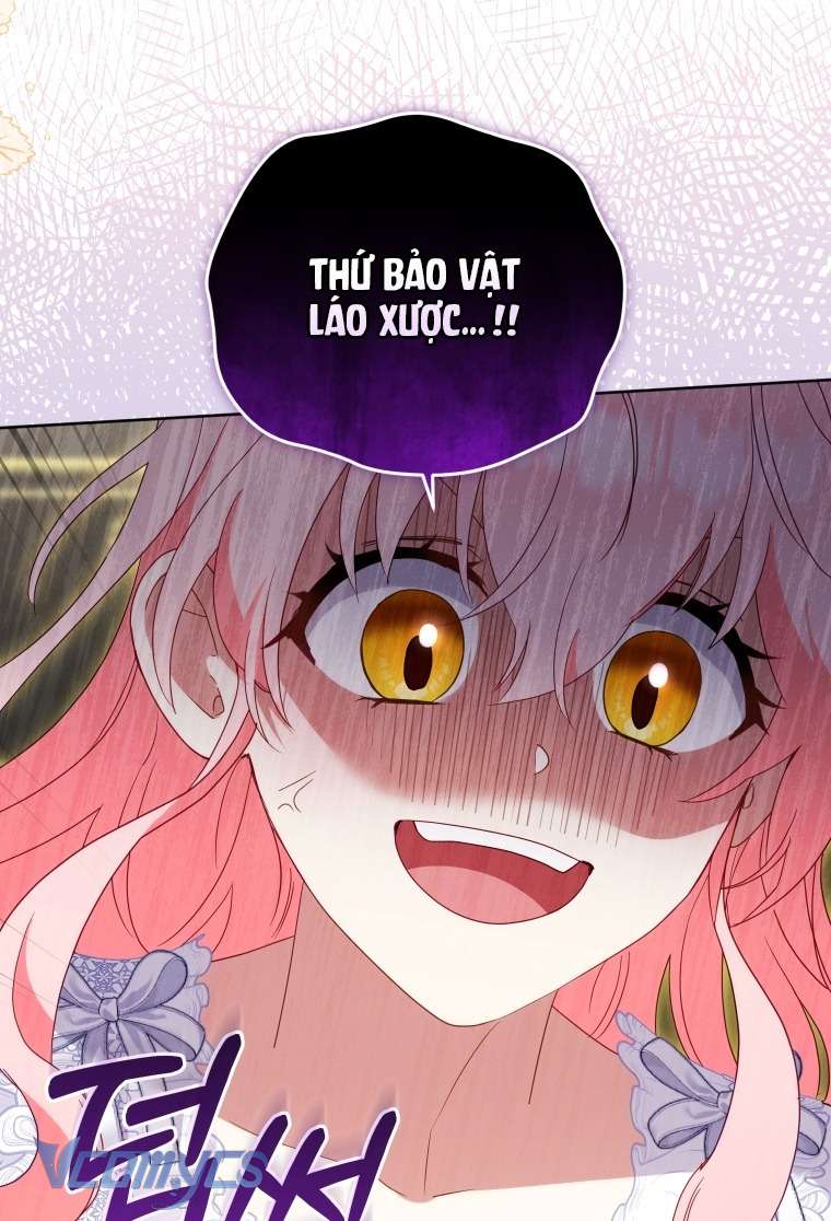 Tôi Được Nuôi Dưỡng Bởi Những Kẻ Phản Diện Chap 123 - Trang 2