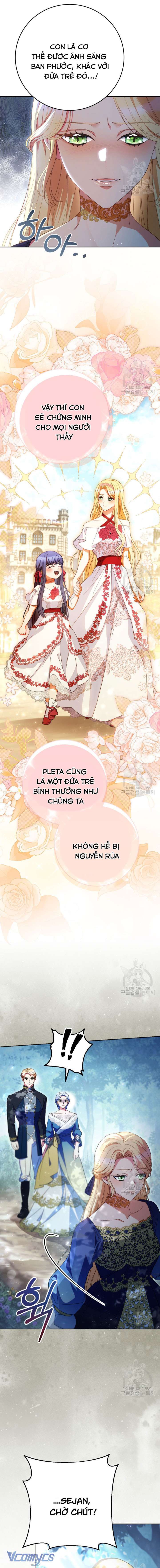 Nuôi Dưỡng Em Gái Xinh Đẹp Chap 41 - Trang 3