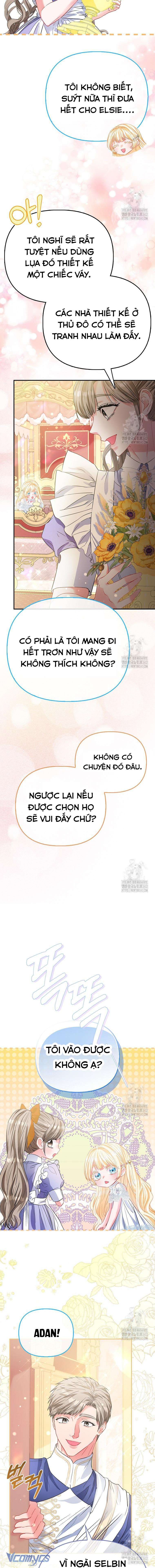 Nàng Công Chúa Của Mọi Người Chapter 56 - Trang 4