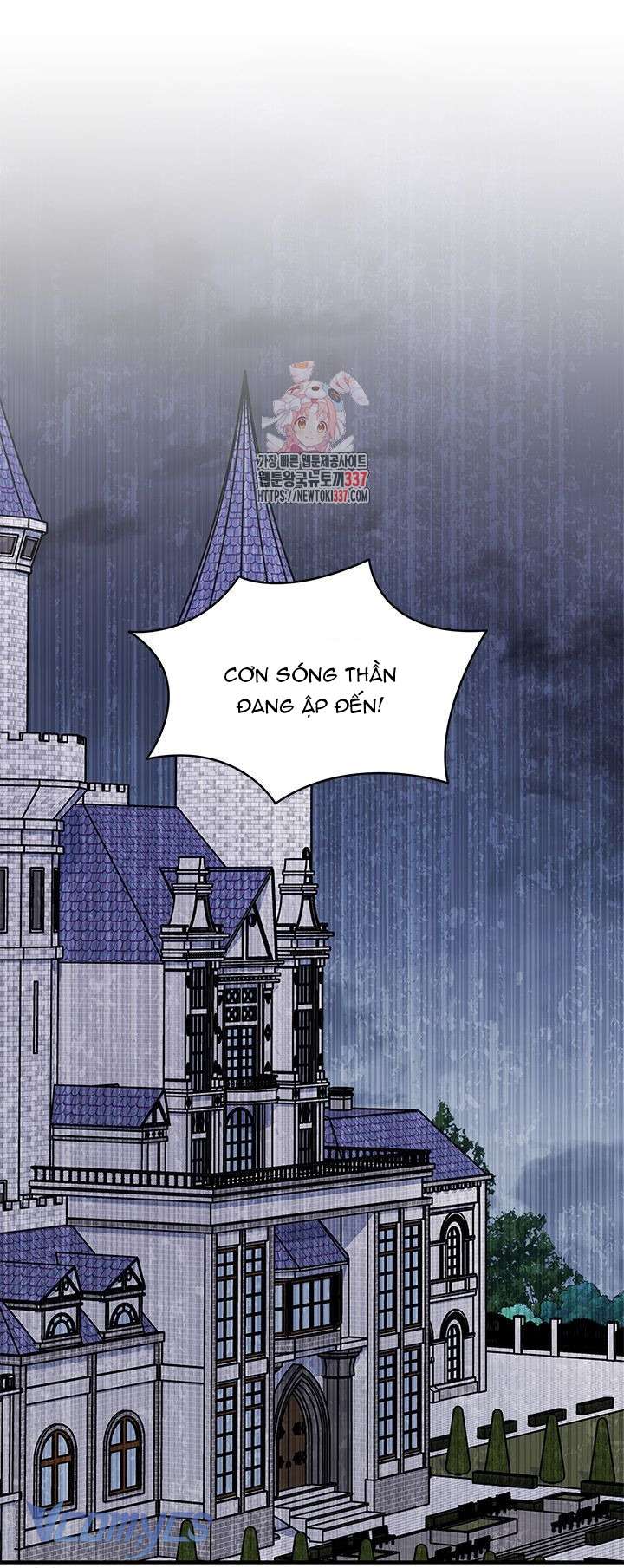 Cô Gái Sẽ Trở Thành Chủ Gia Đình Chap 71 - Trang 4