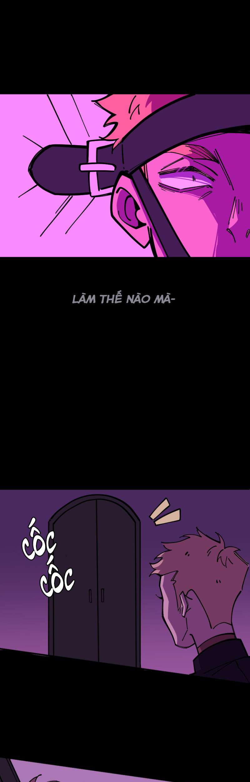 Homesick Chap 96 - Trang 3