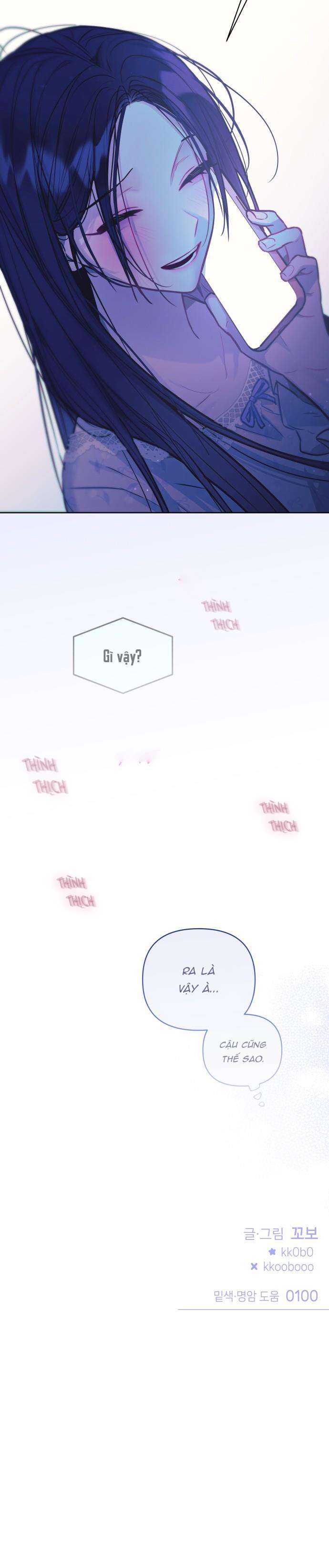 Thần tượng của hội chúng tôi Chap 28 - Trang 2