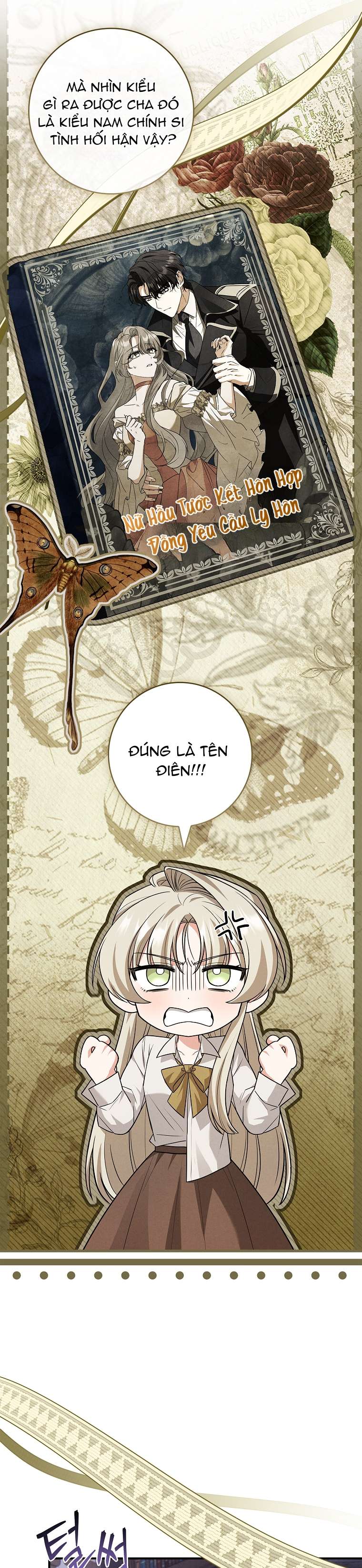 Văn Phòng Thám Tử Dành Cho Nam Chính Hối Hận! Chap 1 - Trang 3