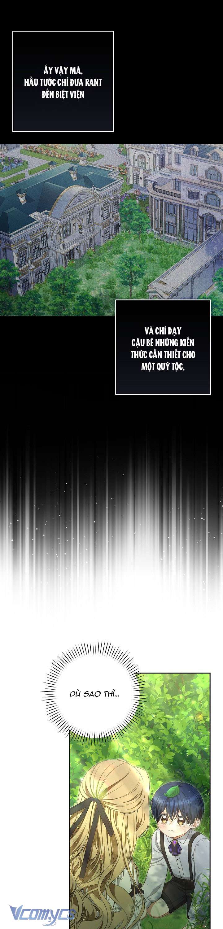 Tôi Đã Xem Một Vở Kịch Chap 9 - Trang 2