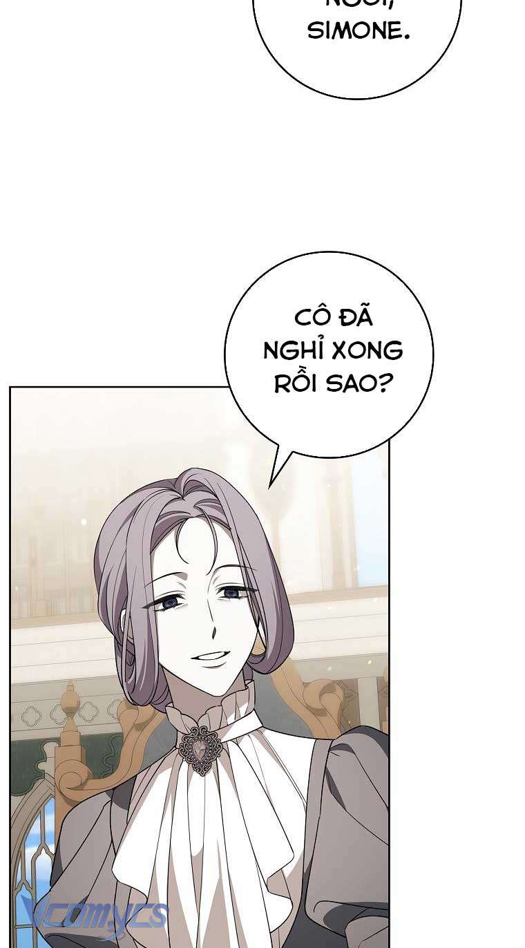 100 lời nguyền tại dinh thự Illestone Chap 31 - Trang 3