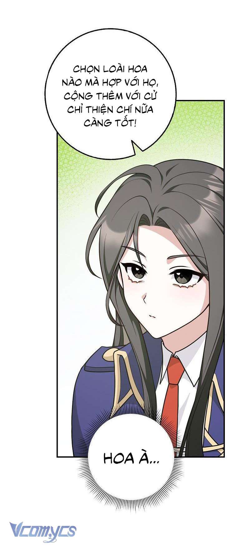 Tôi Thề Chúng Ta Chỉ Là Bạn Chapter 26 - Trang 4