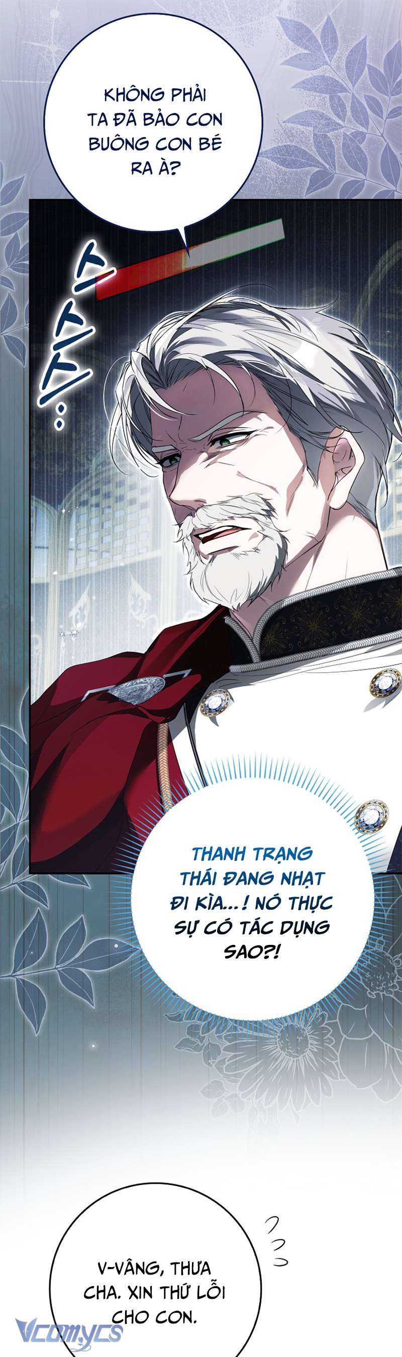 Kẻ Phản Diện Đó Chính Là Tôi Chap 3 - Trang 2