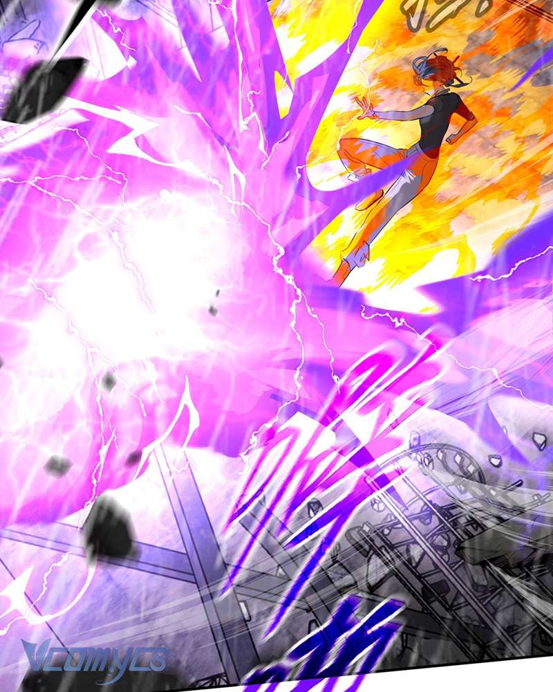 Ác Chi Hoàn Chapter 40 - Trang 4