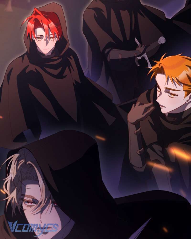 [Sứa Biển] Em Trai Tôi Là Hoàng Đế Ngang Ngược Chap 88 - Trang 2