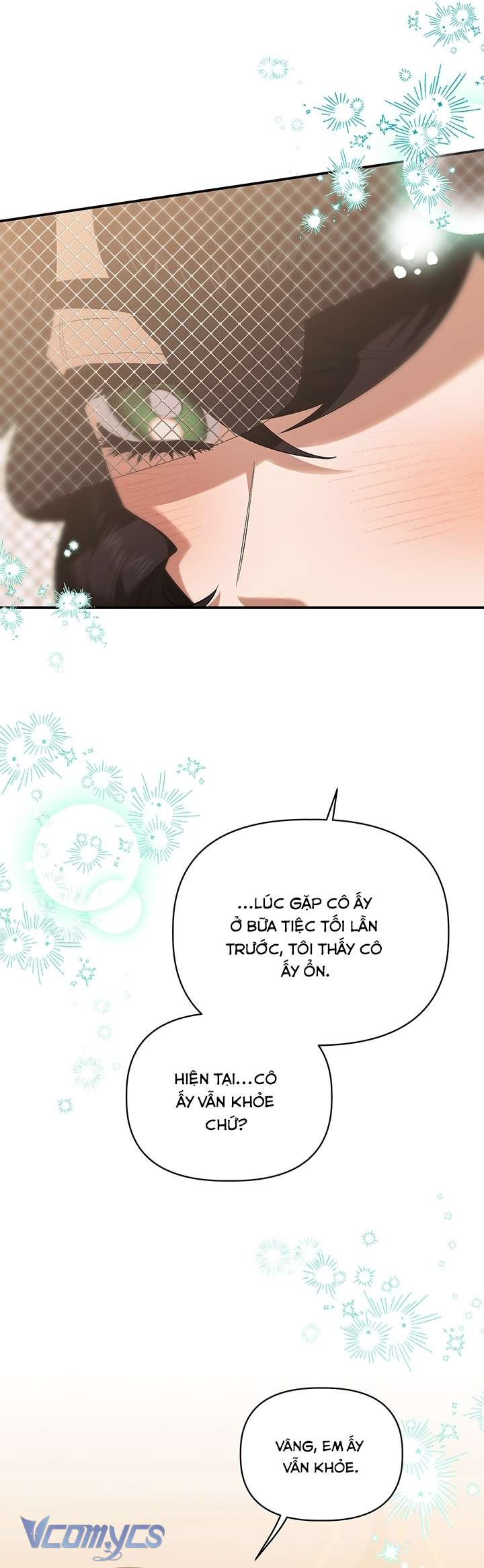 May Mắn Hay Bất Hạnh Chap 106 - Trang 4