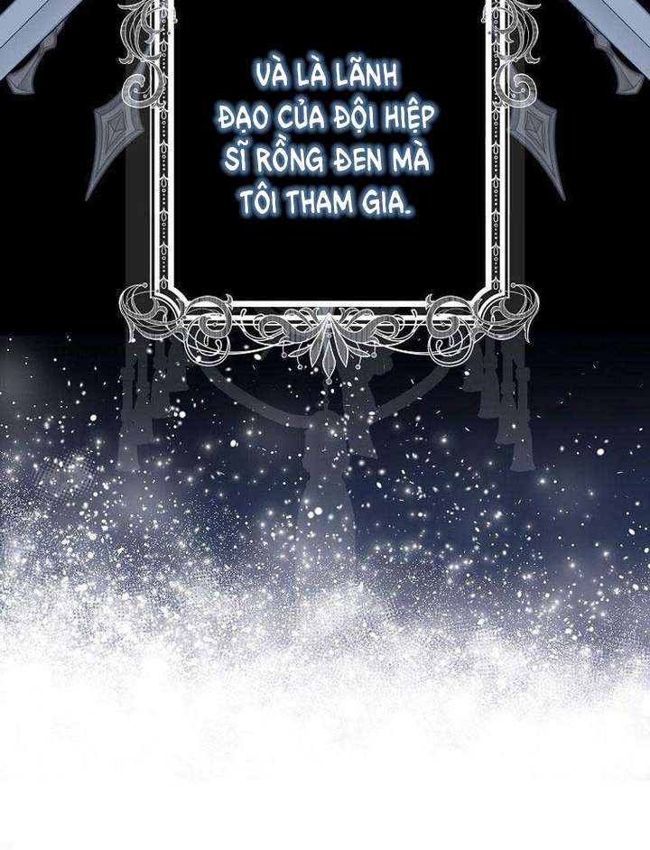 [END SS1] Hãy Cẩn Thận Với Người Đàn Ông Mạnh Nhất Đang Mê Muội Tôi Chap 1 - Trang 2