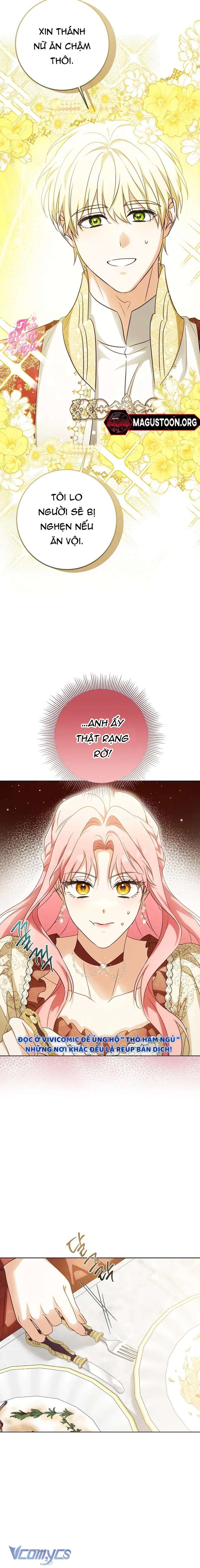 Tôi Sẽ Mua Thần Lực Bằng Tiền! Chap 2 - Trang 2