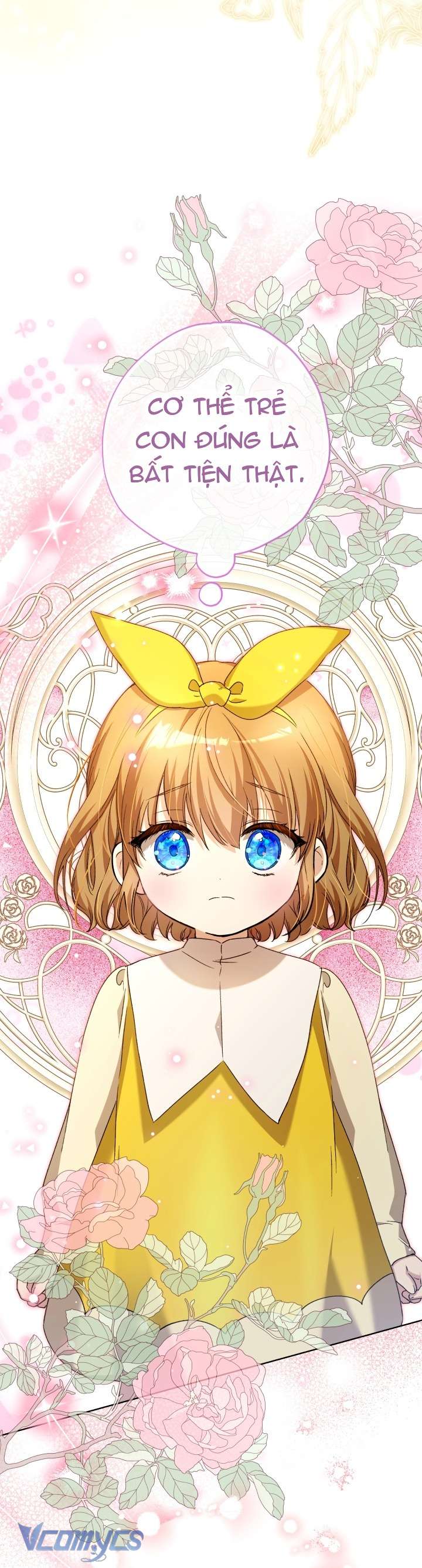 Đứa Trẻ Nuôi Dưỡng Ác Ma Chap 19 - Next Chap 20