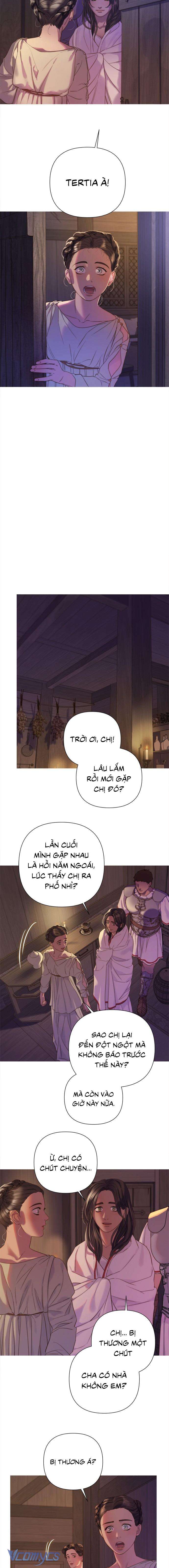 Non Tua Chap 3 - Trang 2