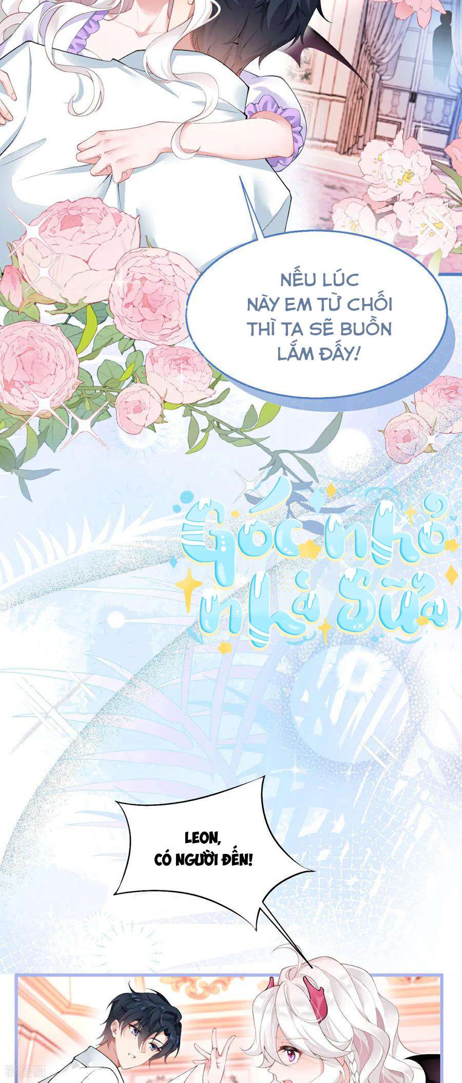 Hiệp Sĩ Độc Quyền Của Long Nữ Chapter 32 - Trang 4