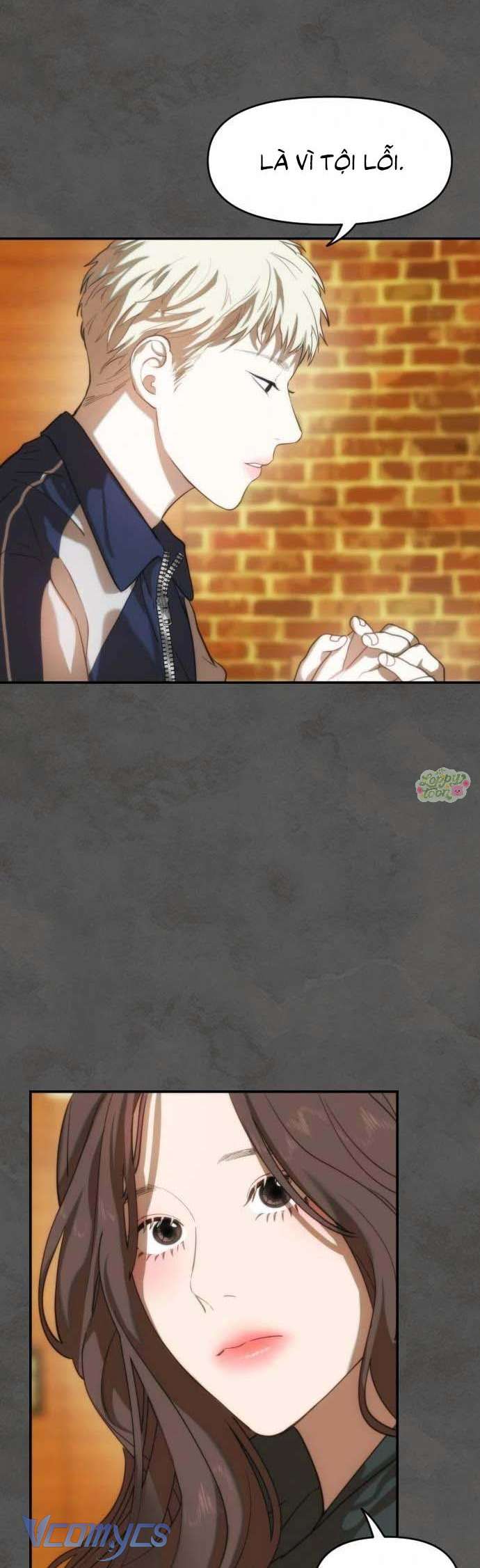 Ai Là Kẻ Đã Giết Tôi? Chap 7 - Trang 3