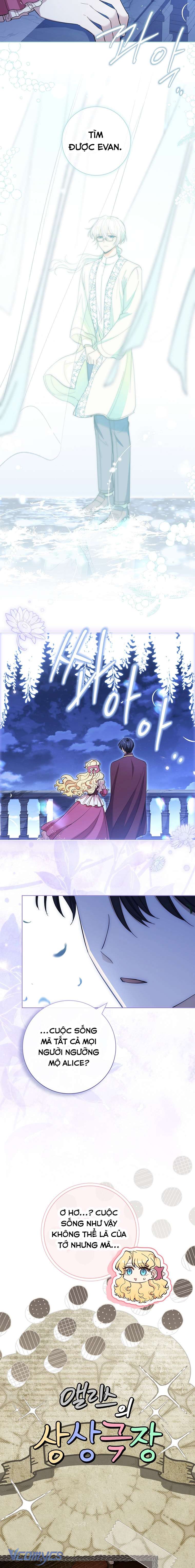 [PNT] Nam Chính À, Tôi Sẽ Tôn Trọng Sở Thích Của Anh! Chap 43 - Trang 2