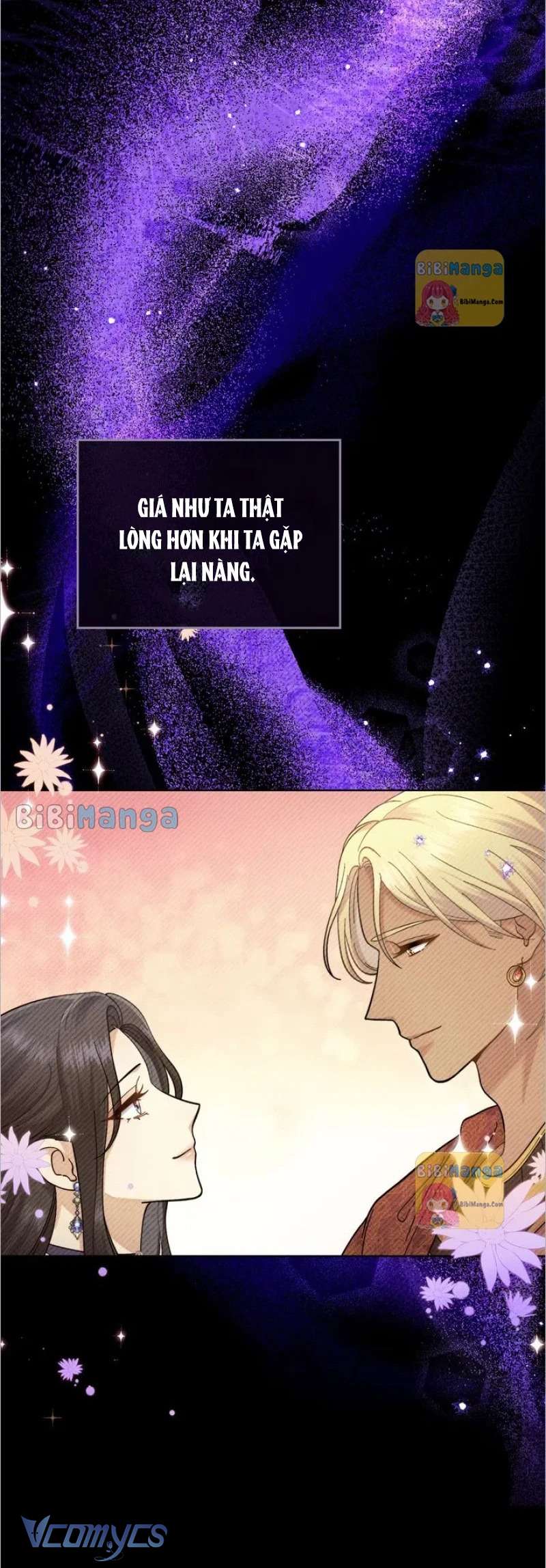 Hôn Nhân Giả Dối Chap 66 - Trang 4