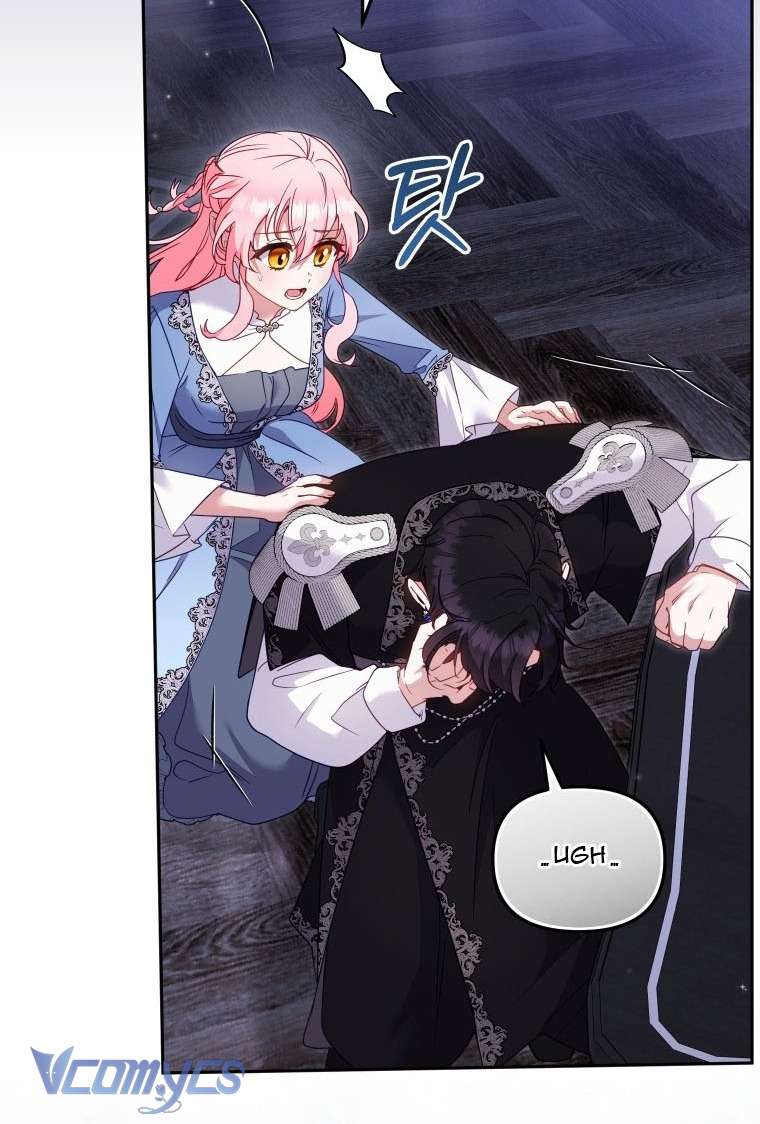 Tôi Được Nuôi Dưỡng Bởi Những Kẻ Phản Diện Chap 121 - Trang 2