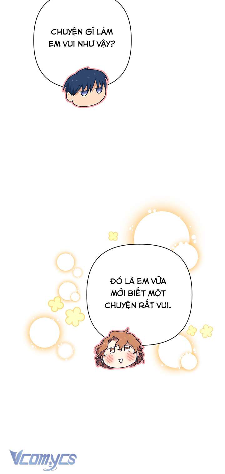 May Mắn Hay Bất Hạnh Chap 114 - Trang 2