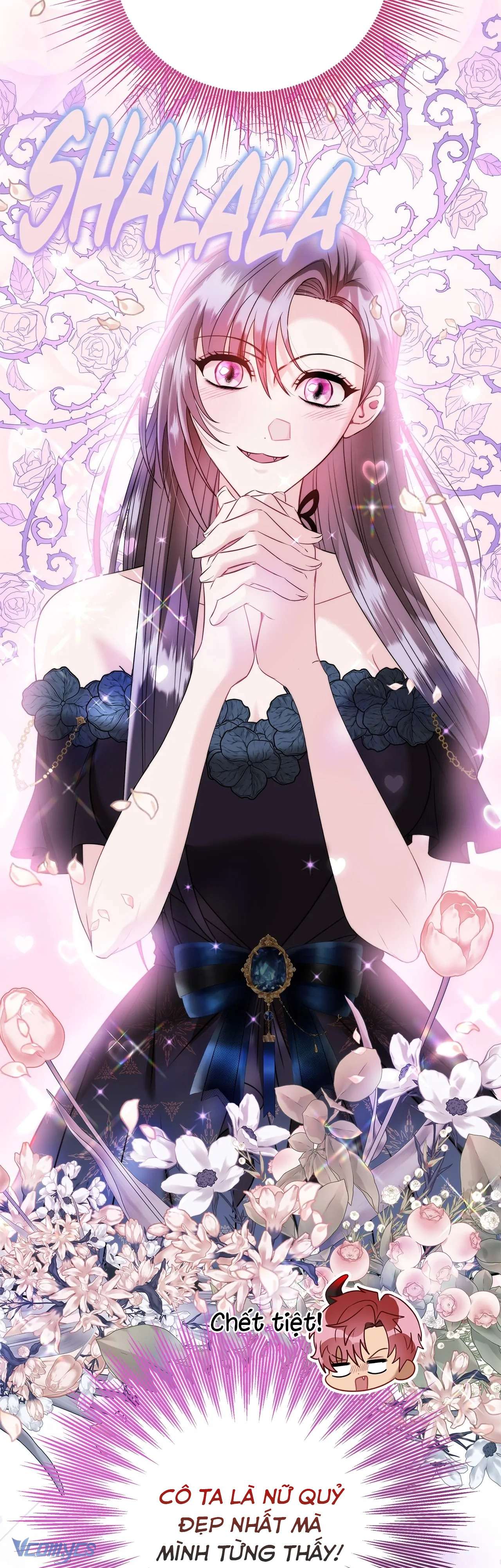 [18+] Chủ Nhân Hầm Ngục Hạng S Chap 10 - Trang 2