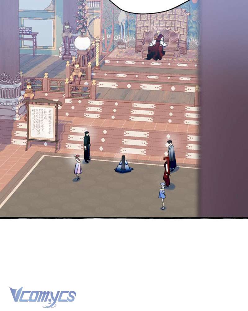 Chuyện Tình Tuyết Phương Bắc Chap 51 - Trang 3