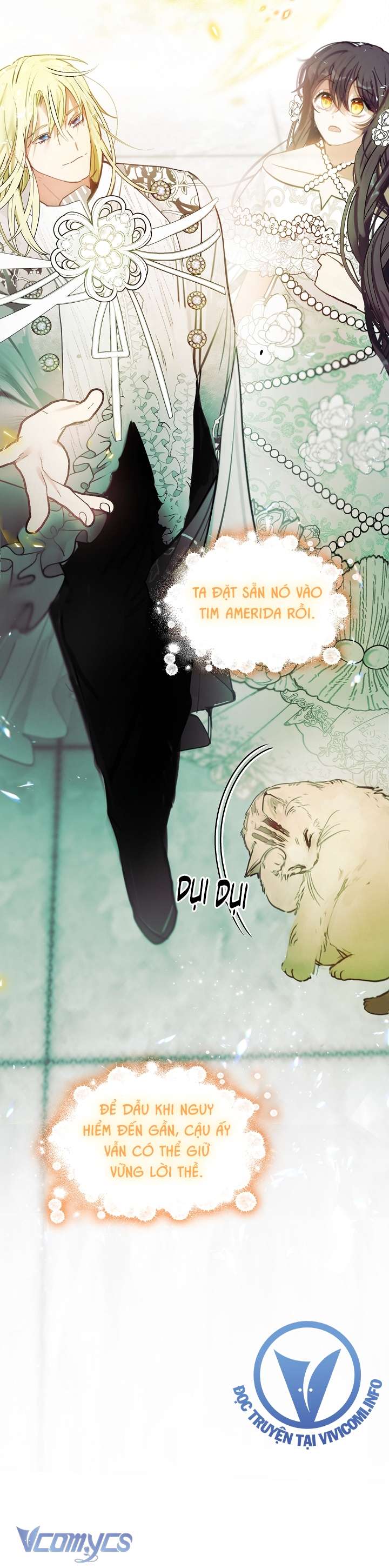 Gia Đình Bị Ám Ảnh Bởi Tôi Chap 83 - Trang 4