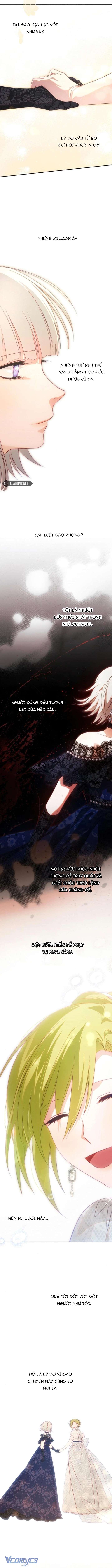 Bạo Chúa Độc Ác Trở Lại Chap 51 - Trang 3