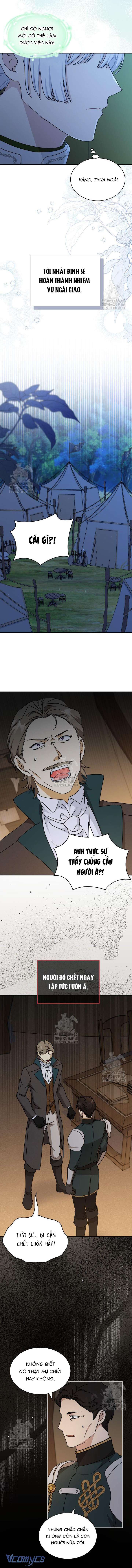 Cô Gái Sẽ Trở Thành Chủ Gia Đình Chap 109 - Trang 2