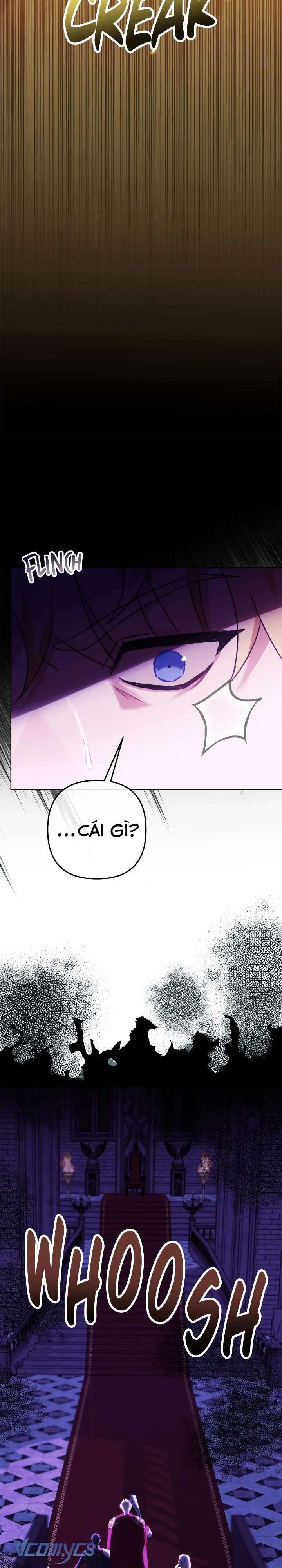 Chủ Nhân Hầm Ngục Hạng S Chap 1 - Trang 2