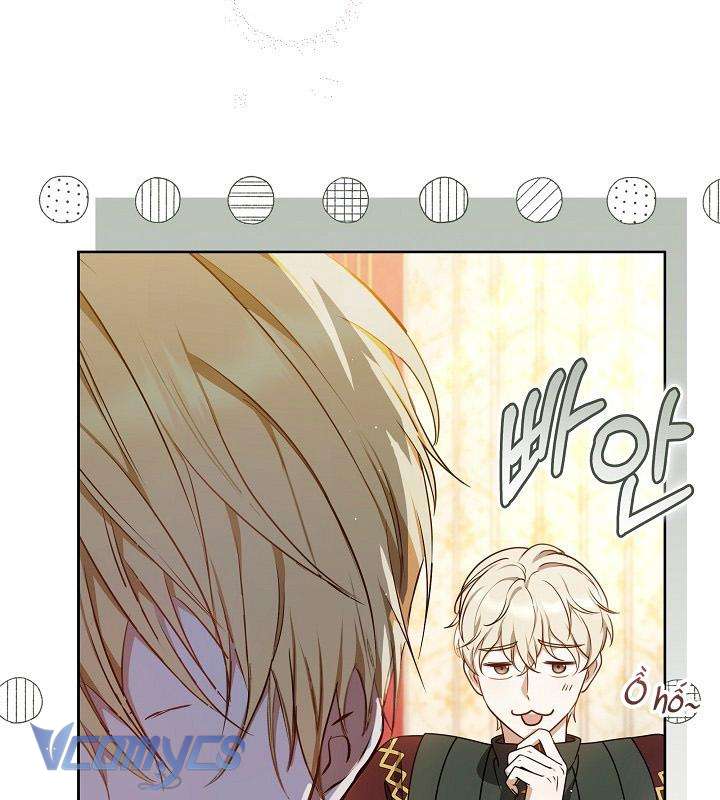 Cây Kim Chỉ Của Hoàng Hậu Chap 15 - Trang 3