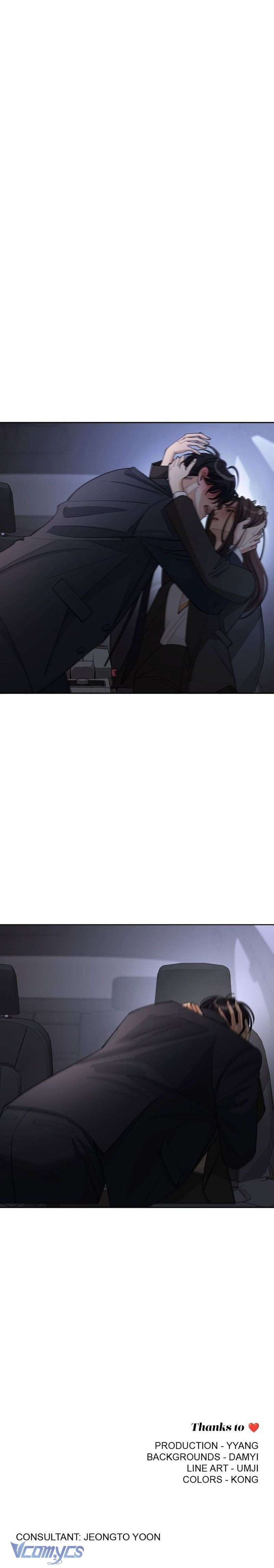 Chuyện Tình Chàng Iseop Chap 43 - Trang 2