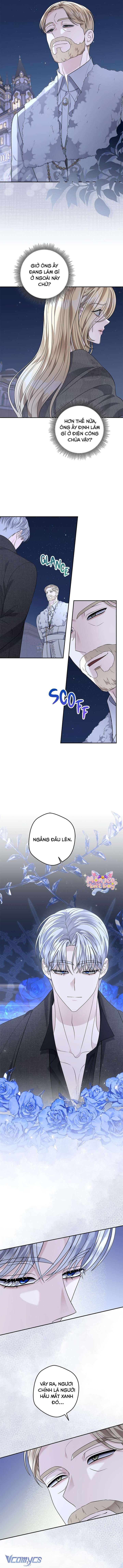 Dụ Hoặc Chap 27 - Trang 2