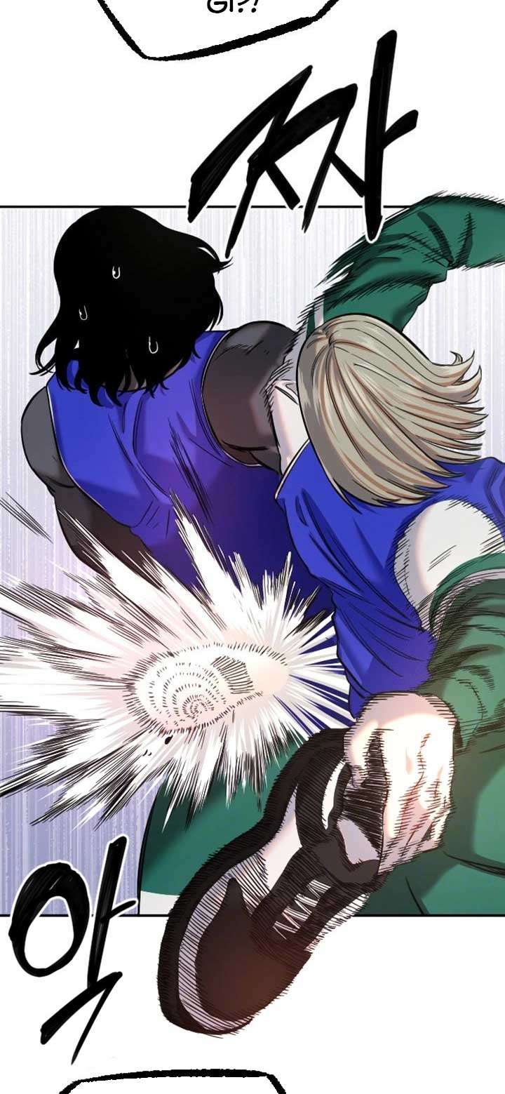 Manitto Chap 19 - Trang 3