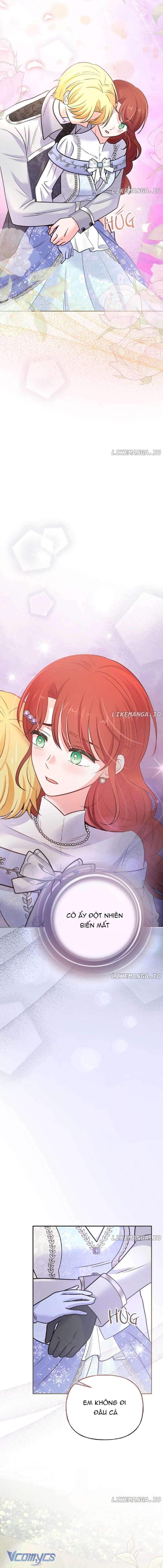 [PNT] Hầu Gái Không Thích Nuôi Dạy Trẻ Nhỏ Chap 52 - Trang 2