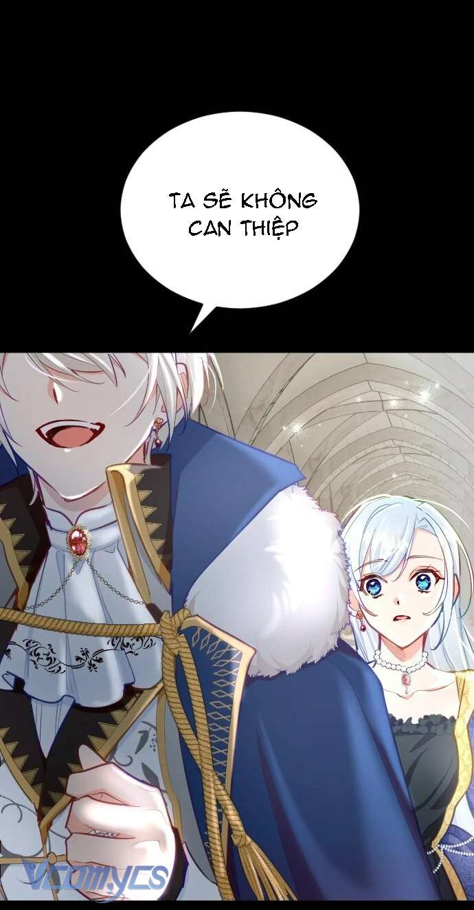 Sự Báo Thù Của Một Vị Thánh Chap 114 - Next Chap 115