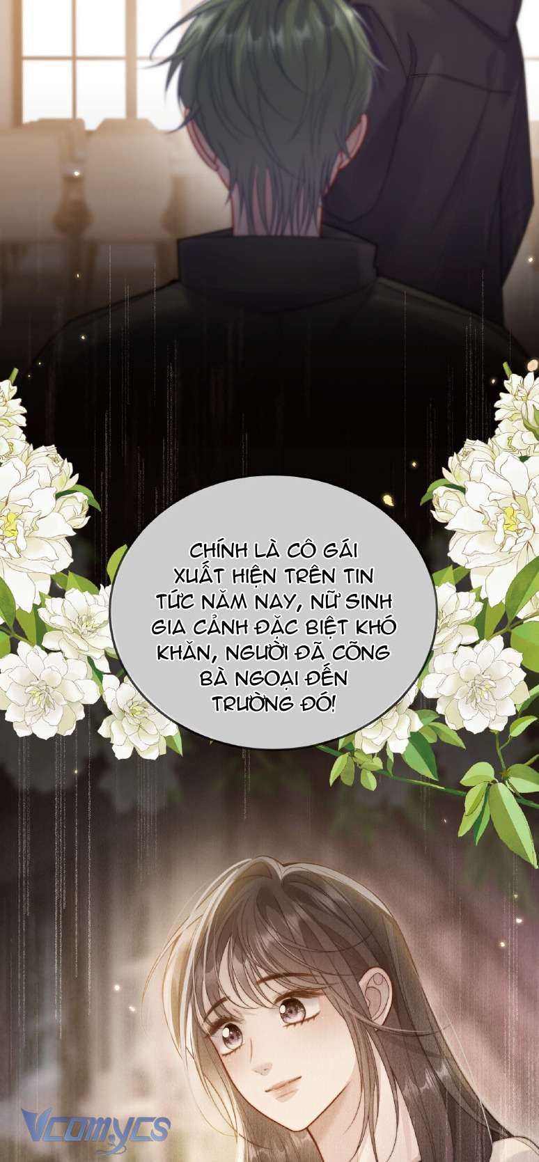 Tái Sinh Trong Vòng Tay Anh Chap 4 - Trang 3