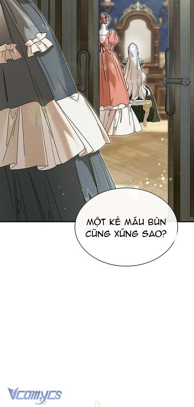 Cứ Cố Gắng Hết Sức Để Hối Hận Chap 16 - Trang 4