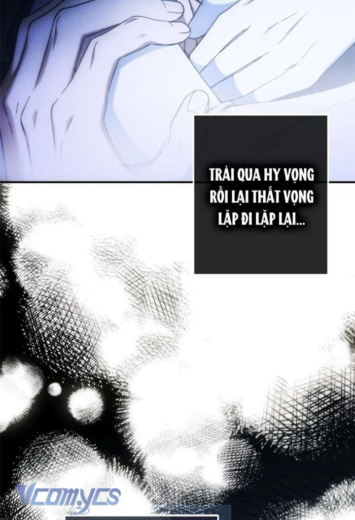 Thời Khắc Của Quái Thú Mù Chap 9 - Trang 2