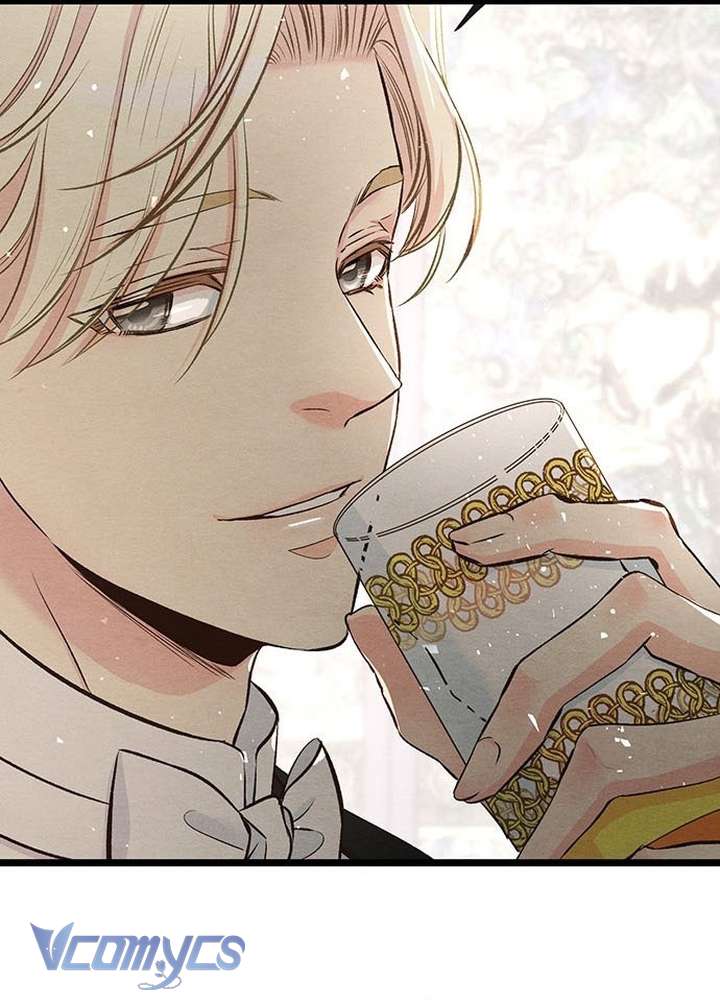 Hoàng Tử Rắc Rối Chap 19 - Next Chap 20