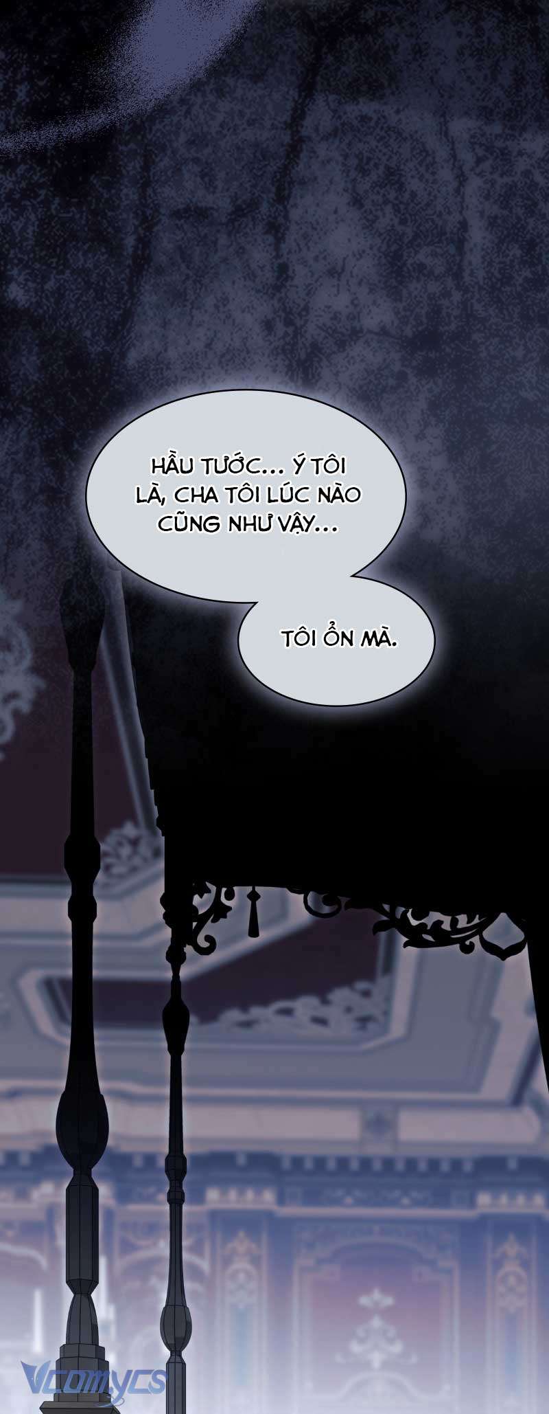 Cái Giá Phải Trả Chap 84 - Trang 3