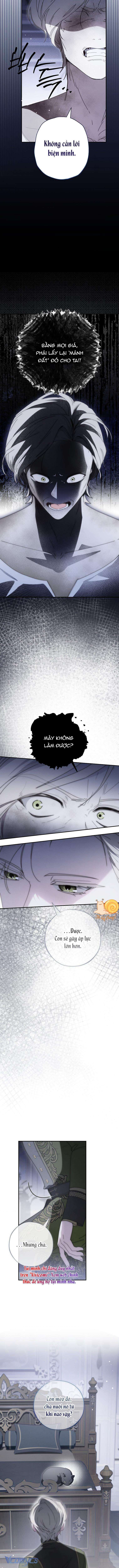 Công Nữ Tái Sinh Chap 47 - Trang 2