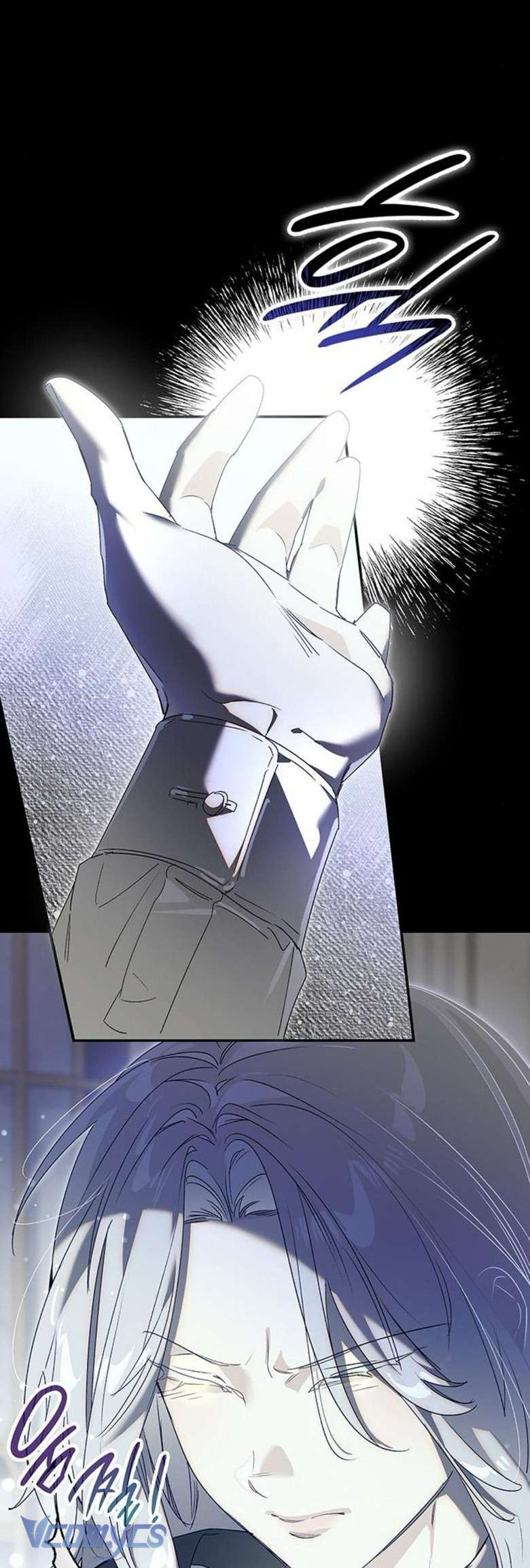 Cứ Cố Gắng Hết Sức Để Hối Hận Chap 22 - Trang 4