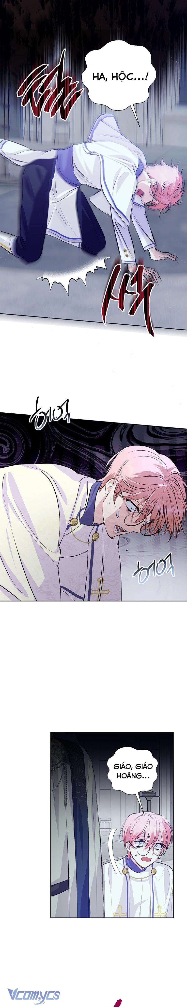 [PNT] Phía Sau Mặt Nạ Của Nam Chính Hiền Lành Chap 12 - Trang 2