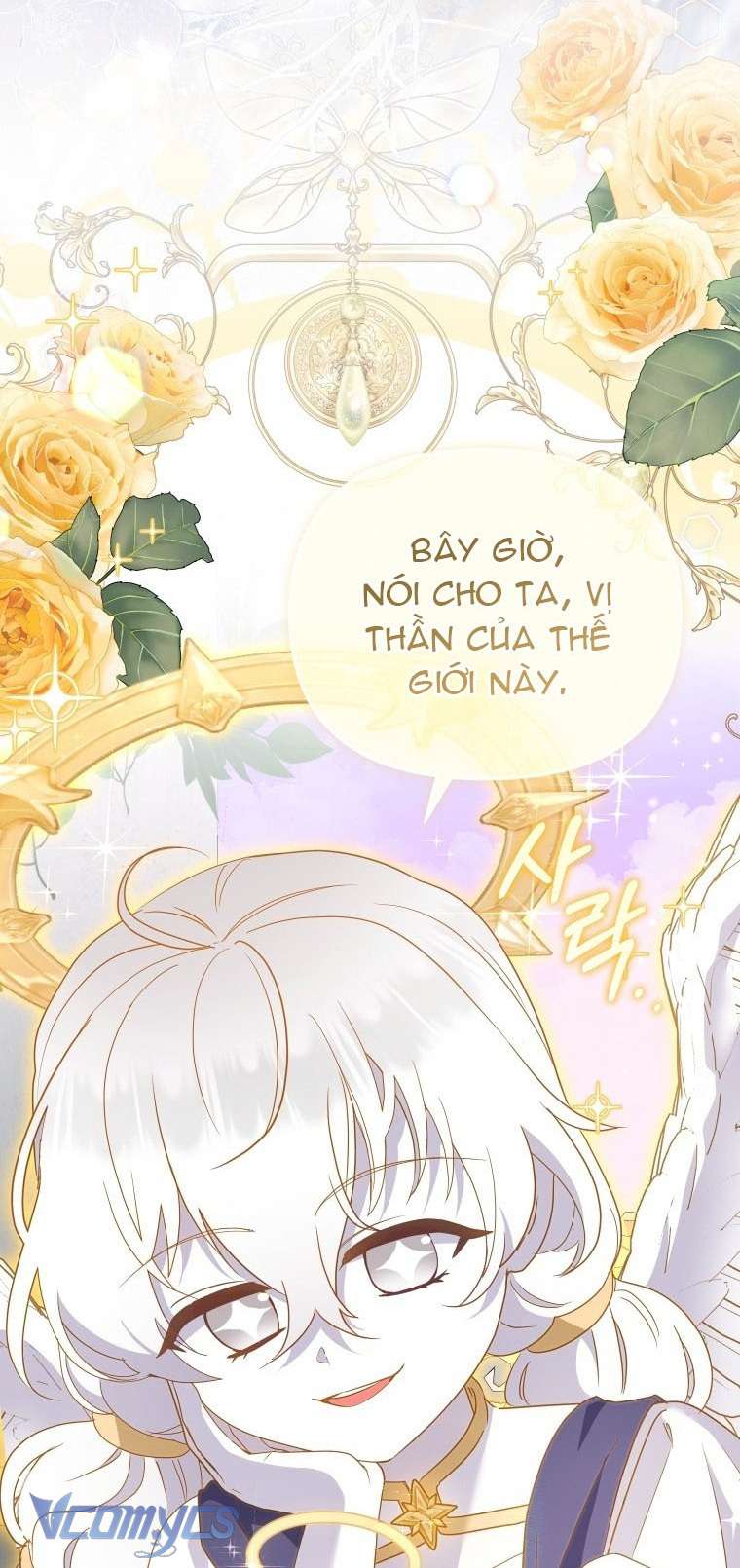 Tôi Được Nuôi Dưỡng Bởi Những Kẻ Phản Diện Chap 121 - Trang 2