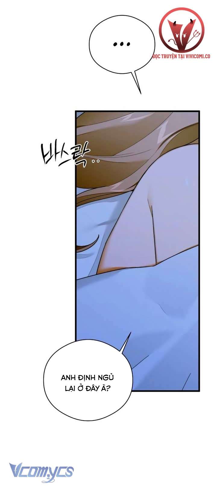 [18+] Mong Ước Của Ác Quỷ Chap 62 - Trang 2